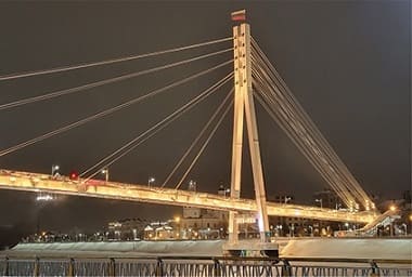 «Сибирские города Тобольск, Тюмень, Ирбит» (история важна)